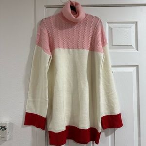 Revolve Sweater Dress